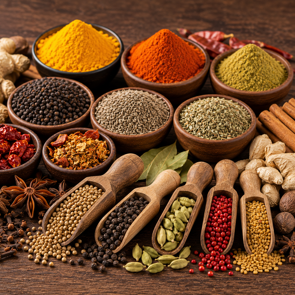 মসলা